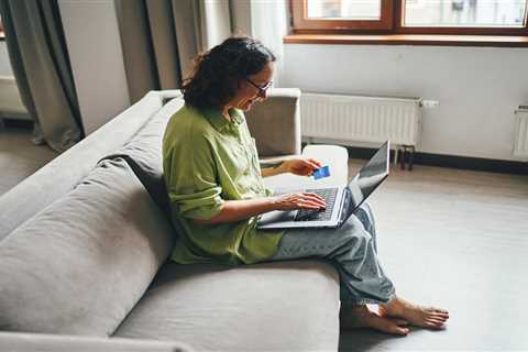 Financial Habits to Help You Get Rich Quickly