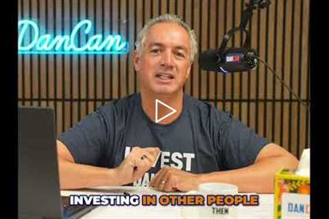 Invest in Others: Blessing Your Community #shorts