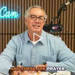 Praying GLORY Over Everyone! Hope, Healing & Blessings #shorts