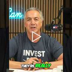 Rocky: It's About Getting Back Up #shorts