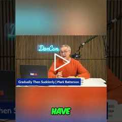 Vision, Process, Legacy: Book Review #shorts