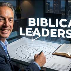 The Invested Life: Eternal Principles of Leadership from Faith to Marketplace Success