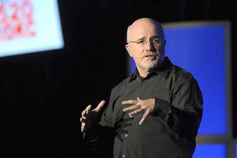 Debt Solutions for Those Over 50: Dave Ramsey’s Advice