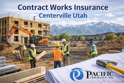 Contract Works Insurance Centerville Utah | Nutrition Coaching Utah