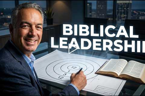 The Invested Life: Eternal Principles of Leadership from Faith to Marketplace Success