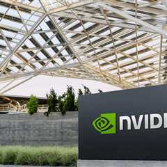 Fantastic News for Nvidia Investors from TSM CEO C.C. Wei