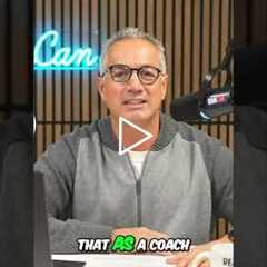 Building a Top-Down Team Culture #shorts