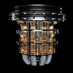 D-Wave Quantum: The Ultimate Investment Opportunity Ahead