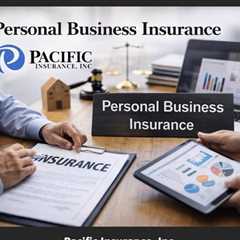Personal Business Insurance Price Utah
