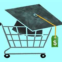 Choosing a Private Student Loan: 9 Essential Steps