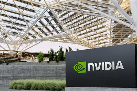 Fantastic News for Nvidia Investors from TSM CEO C.C. Wei