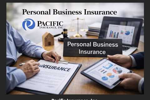Personal Business Insurance Price Utah