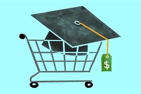Choosing a Private Student Loan: 9 Essential Steps