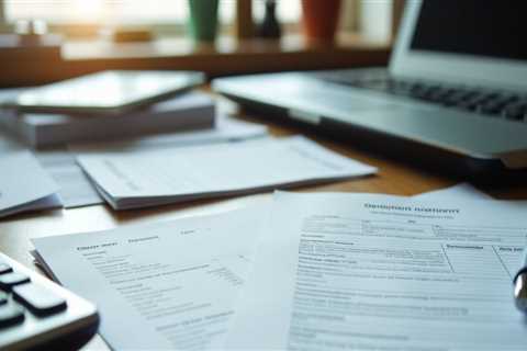 Optimizing Cash Flow with Debt Consolidation & HVAC Software