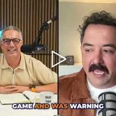 A Mother's Premonition: A Football Game Nightmare #shorts