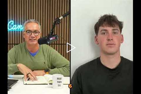 From Zero to D1 Athlete: Golf Prodigy's Rise #shorts