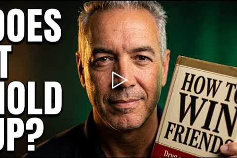 Dan Can Book Review: How to Win Friends and Influence People and Its Impact on Leadership