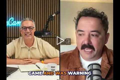 A Mother's Premonition: A Football Game Nightmare #shorts