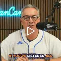 Get in the Batter's Box: Your 72-Hour Challenge #shorts