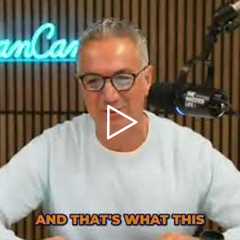 Confronting Your Fears and Leading with Hope #shorts