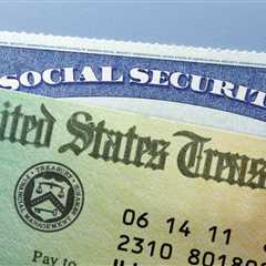 Social Security Benefits: 4 Surprising Risks for Retirees in 2026