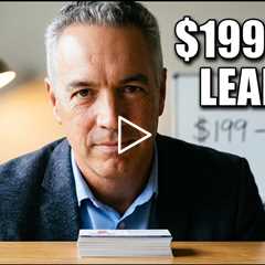 How I Turned $199 Into 62 Referrals With a Proven Referral System