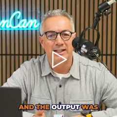 Stop Wasting Ad Spend: Build a Referral Lead Machine #shorts