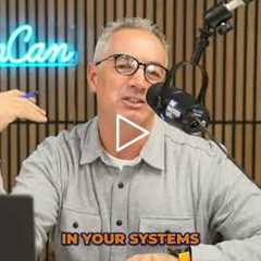 Authenticity, Tactics, and Real Systems #shorts