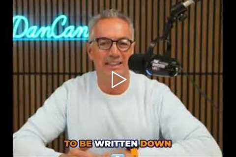 The Power of a Lead Machine System #shorts