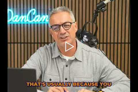 Broken Lead Generation? Fix Your System #shorts