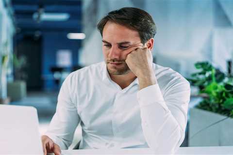 Boring Investors: The Key to Long-Term Success