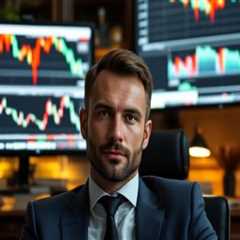 Mastering Discipline and Patience in Stock Investing