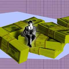 Retirement Savings of $465,000: Trump Calls You ‘Rich’