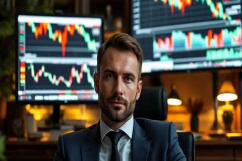 Mastering Discipline and Patience in Stock Investing
