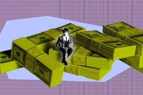 Retirement Savings of $465,000: Trump Calls You ‘Rich’