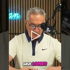 God's Strength Through Failure and Setbacks #shorts